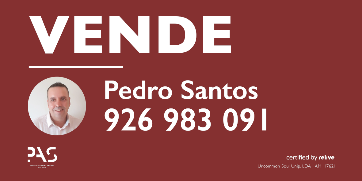 Placa de Venda